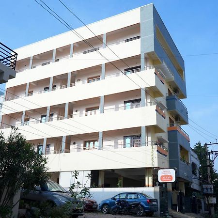 Alexa Home Stay Тирупати Екстериор снимка